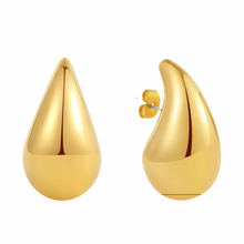 Load image into Gallery viewer, The One Drop Earrings