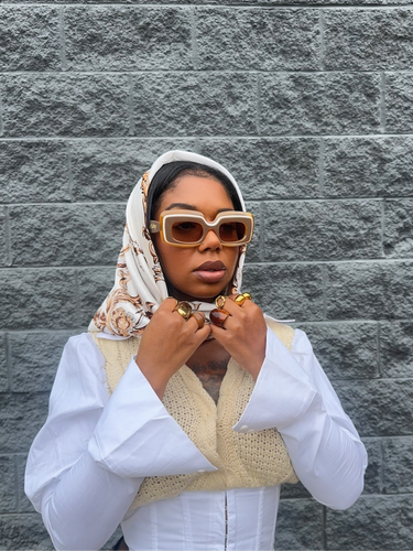 statement sunglasses, retro shield sunglasses, fall fashion accessories, black sunnies, bold eyewear, Adore Her Sole sunglasses, oversized sunglasses women