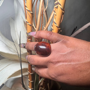 Aje Ring
