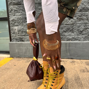 It Girl Bangle
