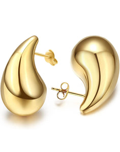 The One Drop Earrings