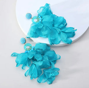 Adore Blossom Earrings