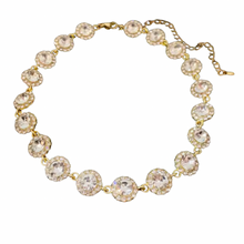 Load image into Gallery viewer, Miss. Aura Choker Necklace
