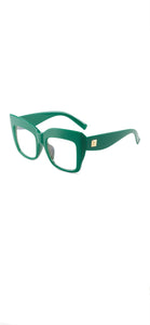 Sassy Chic Sunglasses