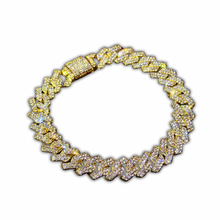 Load image into Gallery viewer, Miss. Icy Ankle Bracelet
