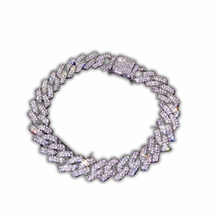 Load image into Gallery viewer, Miss. Icy Ankle Bracelet
