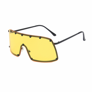 Big Vibe Sunglasses