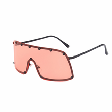 Load image into Gallery viewer, Big Vibe Sunglasses

