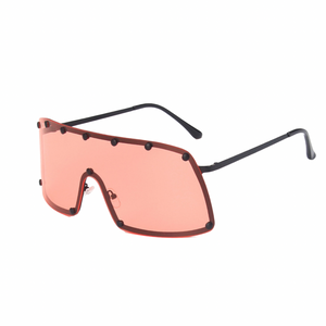 Big Vibe Sunglasses