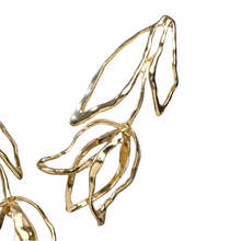 Load image into Gallery viewer, Pretty Rose Drop Earrings
