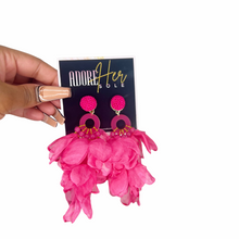 Load image into Gallery viewer, Adore Blossom Earrings
