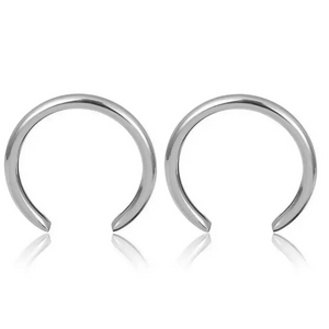 Donda Hoop earrings