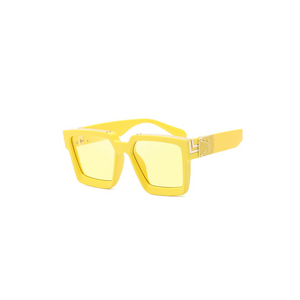 Uptown Girl Sunglasses