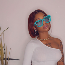 Load image into Gallery viewer, Uptown Girl Sunglasses
