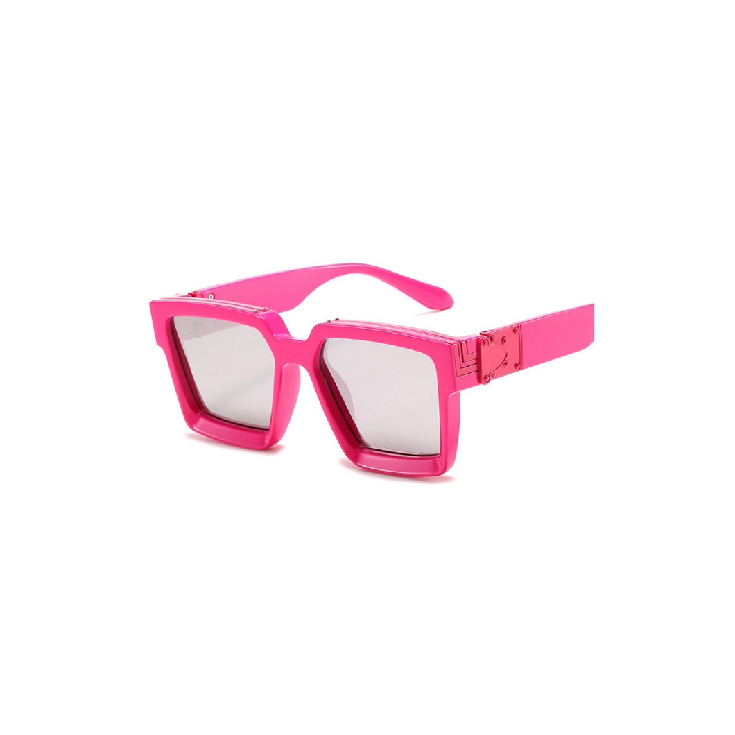 Uptown Girl Sunglasses