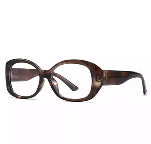 Ms. Khan Sunglasses