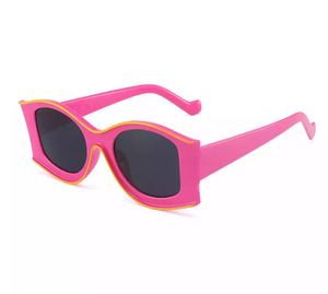 Diva Status Sunglasses