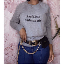 Load image into Gallery viewer, She’s Extra Quilted Belt with side pouch-Adore Her Sole
