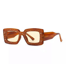Load image into Gallery viewer, Dem Haters Sunglasses
