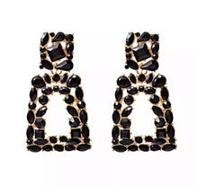 Load image into Gallery viewer, Her Milan Stone Earrings

