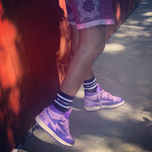 Load image into Gallery viewer, Adore Socks
