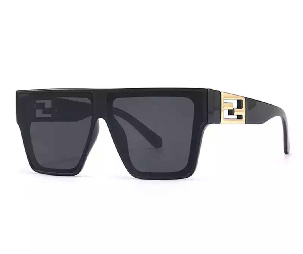 Money Maker Sunglasses