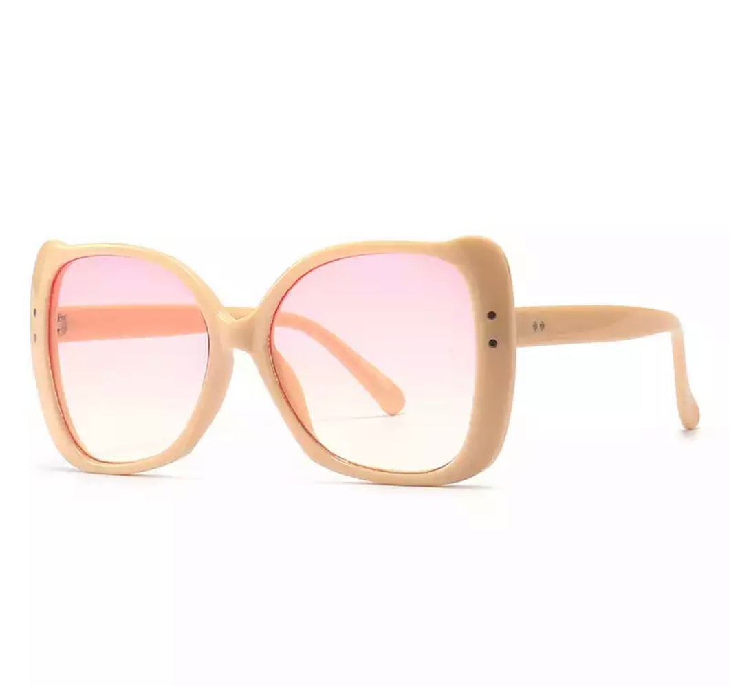 Ms. Dionne Sunglasses