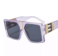 Load image into Gallery viewer, It’s Givin&#39; Sunglasses
