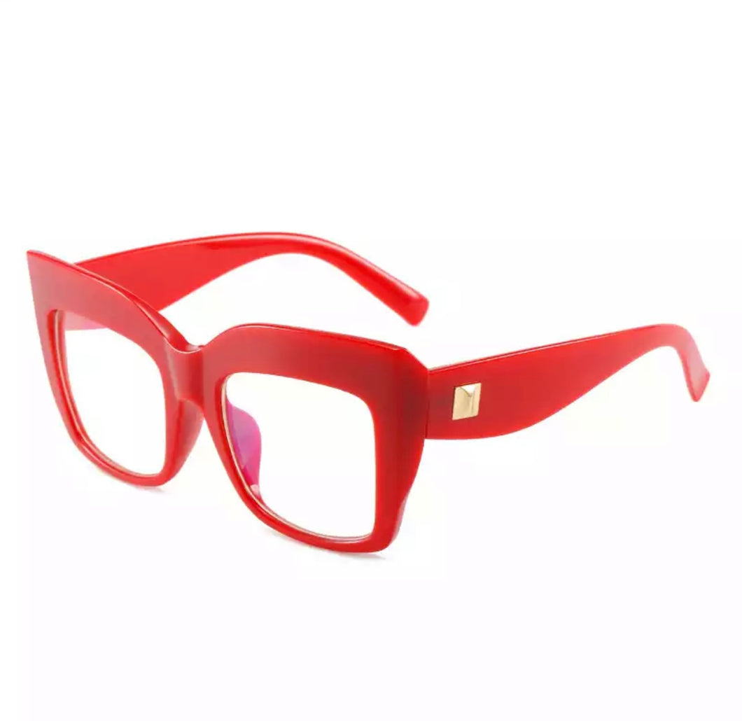 Sassy Chic Sunglasses
