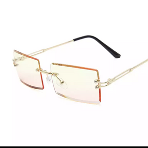 Miss. Smoke Sunglasses