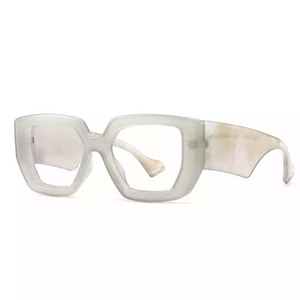 Miss. Lo Sunglasses