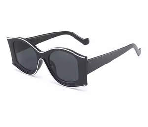 Diva Status Sunglasses