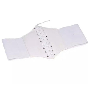 Her Slim Corset Waist Belt-Adore Her Sole