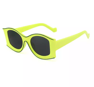 Diva Status Sunglasses