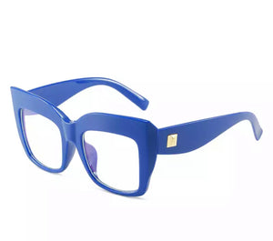 Sassy Chic Sunglasses
