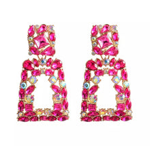 Load image into Gallery viewer, Her Milan Stone Earrings
