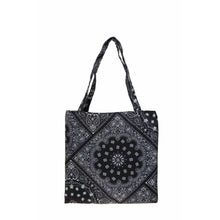 Load image into Gallery viewer, Her Gang Bandana Tote bag
