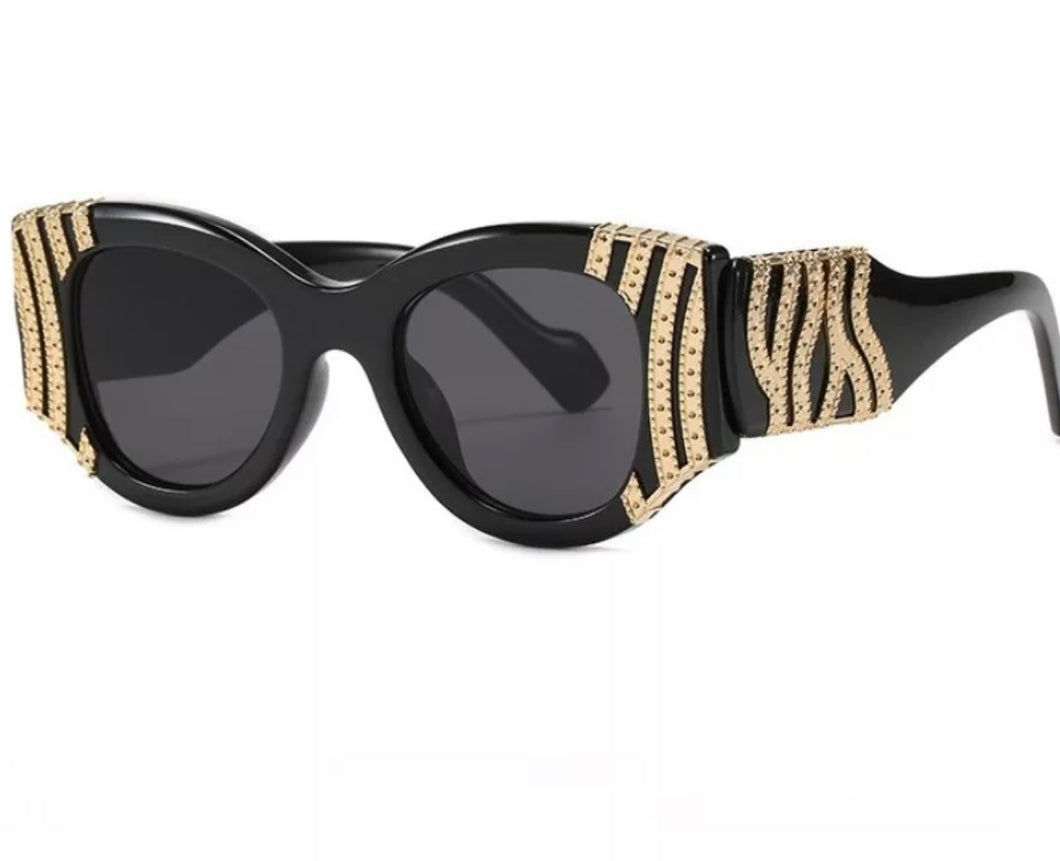Conceited Mami Sunglasses