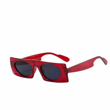 Load image into Gallery viewer, Vintage Queen Sunglasses

