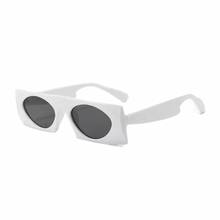 Load image into Gallery viewer, Vintage Queen Sunglasses
