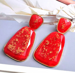 Miss. Havana Stone Earrings