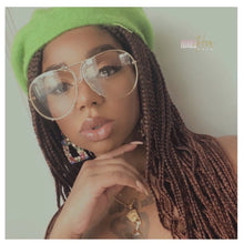 Load image into Gallery viewer, Queen Nefertiti Gold Necklace-Adore Her Sole
