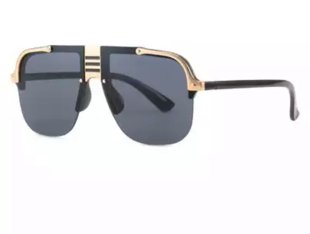 Love Come Down Sunglasses