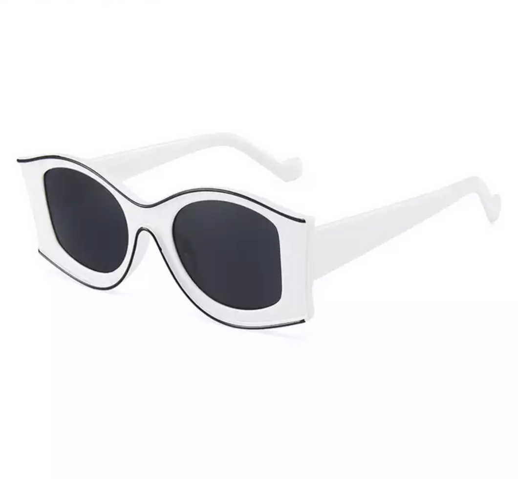 Diva Status Sunglasses