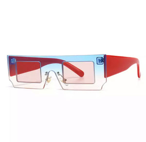 Back to the future sunglasses
