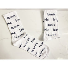 Load image into Gallery viewer, Adore Her Swag Socks-Adore Her Sole
