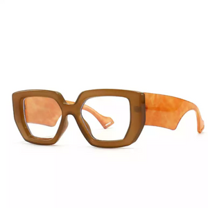 Miss. Lo Sunglasses