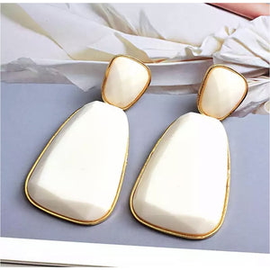 Miss. Havana Stone Earrings