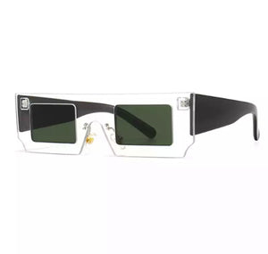 Back to the future sunglasses