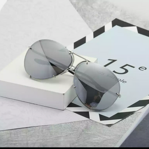 Oversized Celeb Sunglasses